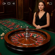 Rooster Bet - Live Roulette - Evolution Gaming
