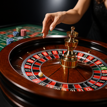 Rooster Bet - Live Roulette - Online Casino Austria