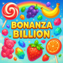 Rooster Bet - Bonanza Billion Slot Game - BGaming