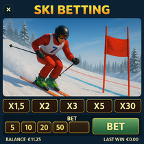 Rooster Bet - Ski Betting - Ski-WM Wetten