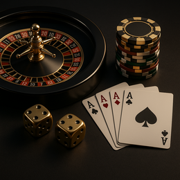 Rooster Bet - Kostenlose Demo Spiele - Österreich