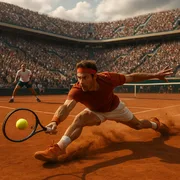 Rooster Bet - Tennis Betting - Live Tennis Wetten